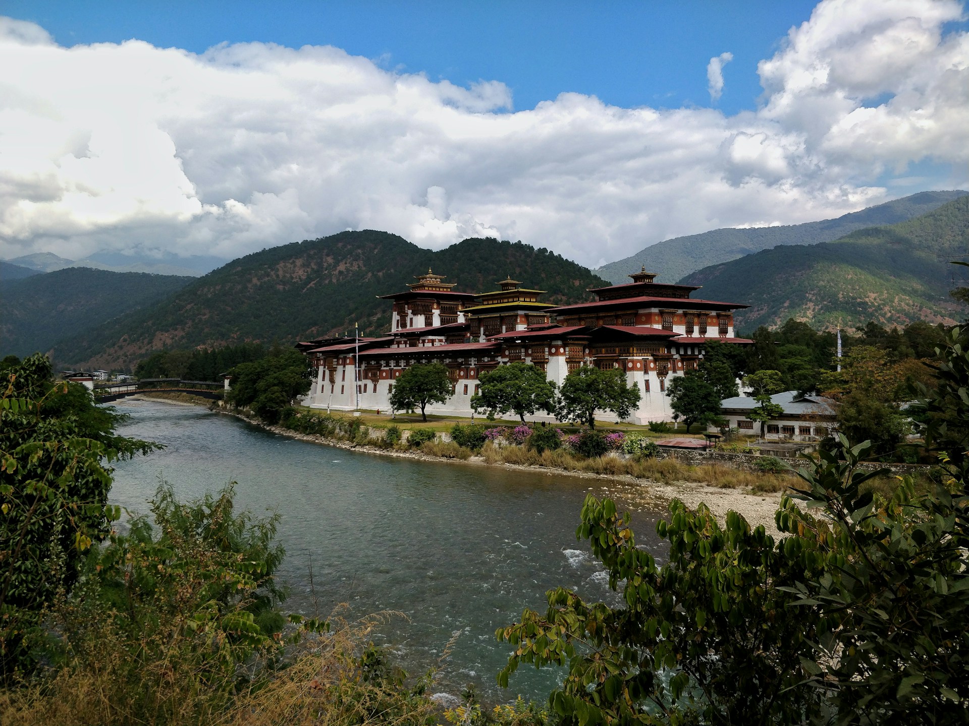 Bhutan Travel Blog – Tips, Guides, Culture & Destination Insights