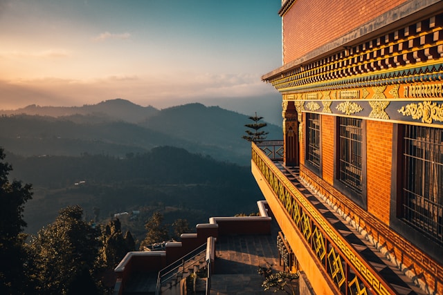 testss a popular place in bhutan