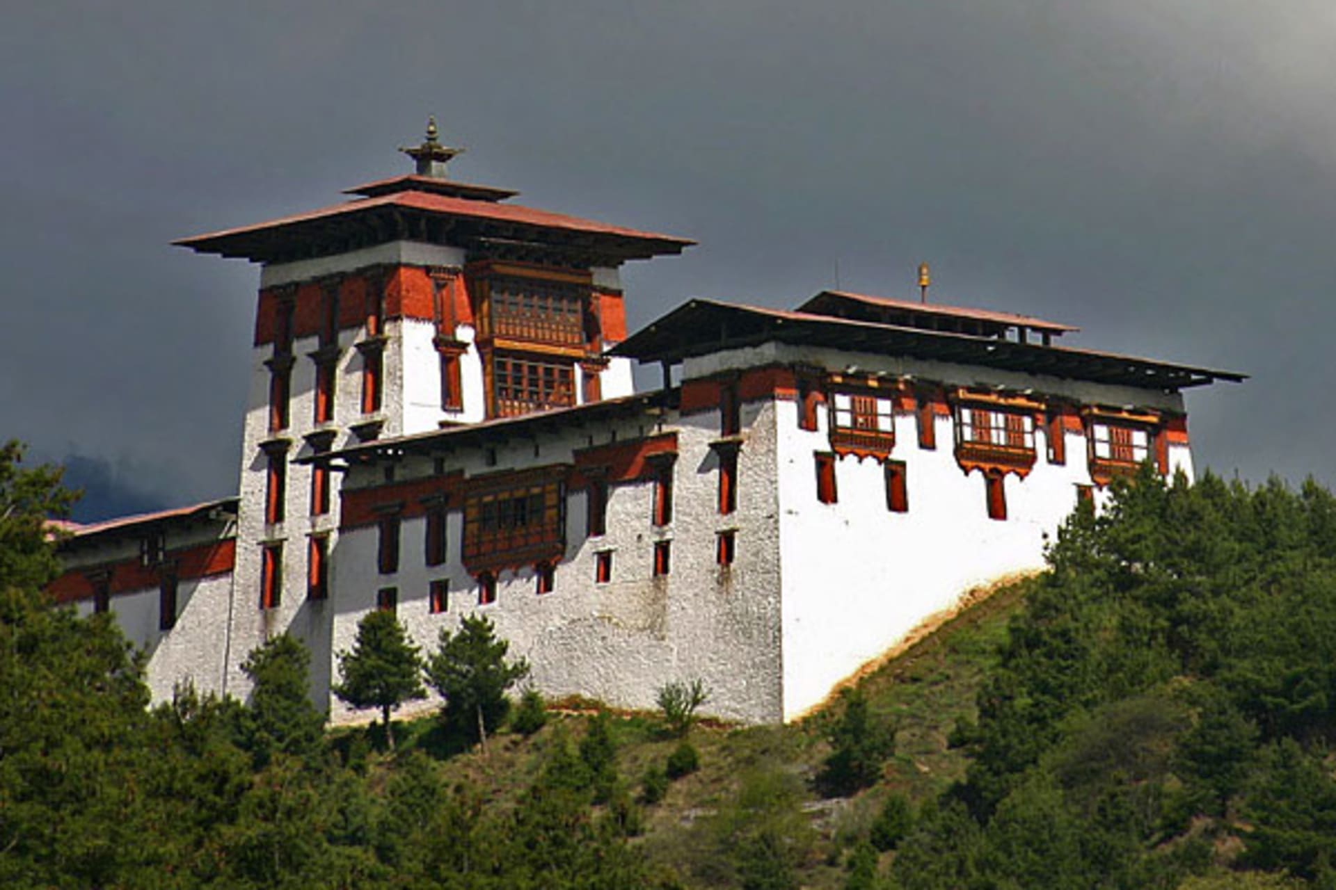 hotel,resort and homestay in bhutan