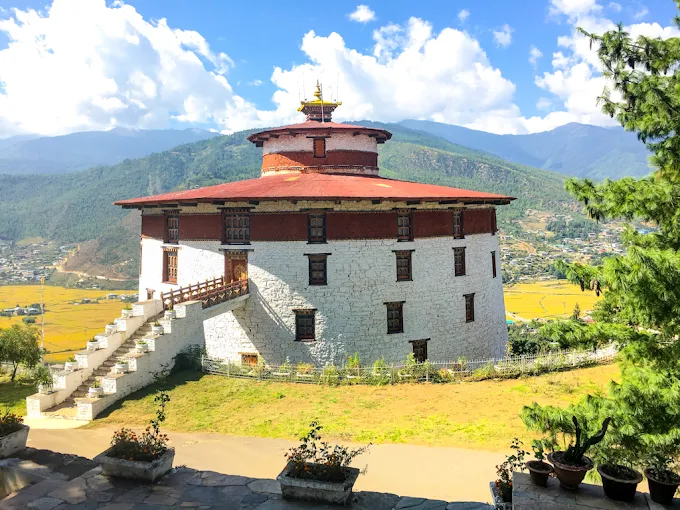 hotel,resort and homestay in bhutan