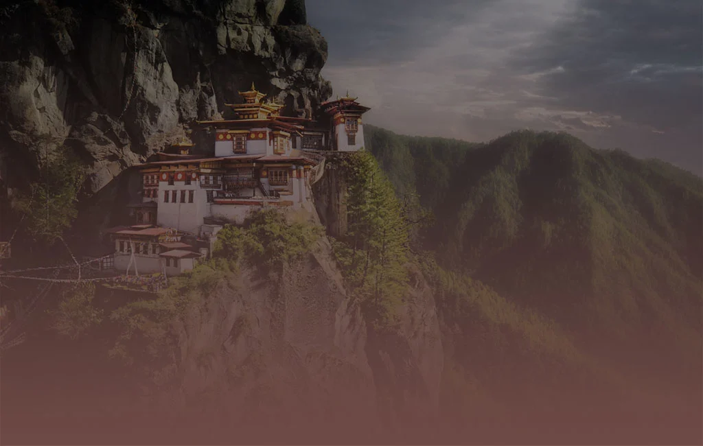 bhutan tours and travels