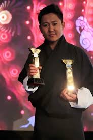  Bhutan Tsenden Travel Awards and Reply-toecognitions