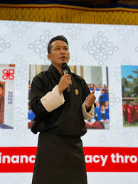  Bhutan Tsenden Travel Awards and Reply-toecognitions