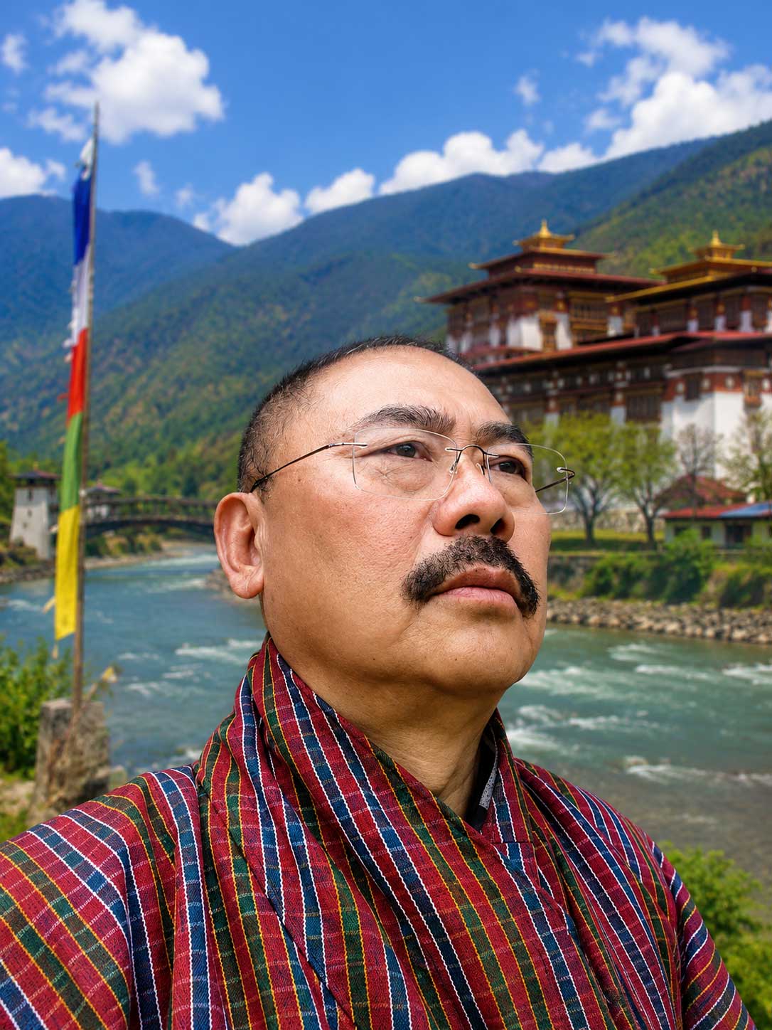 Rinchen Jungden